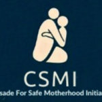 CSMI Logo